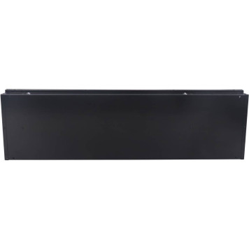 Конвектор внутрипольный STOUT SCN 80.300.1000 (Решётка роликовая) SCN-1100-0830100 (SCN-1100-0830100)-5