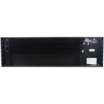 Конвектор внутрипольный STOUT SCN 80.300.1000 (Решётка роликовая) SCN-1100-0830100 (SCN-1100-0830100)-6