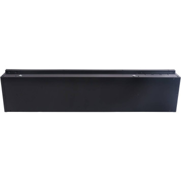 Конвектор внутрипольный STOUT SCN 80.300.1200 (Решётка роликовая) SCN-1100-0830120 (SCN-1100-0830120)-3