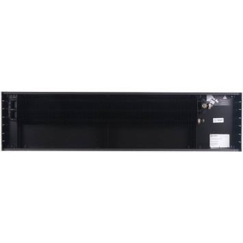 Конвектор внутрипольный STOUT SCN 80.300.1200 (Решётка роликовая) SCN-1100-0830120 (SCN-1100-0830120)-4