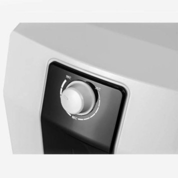 Водонагреватель электрический накопительный Haier Q2 эмалированный квадратный 15л под раковиной с механическим термостатом-5