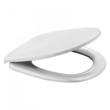 Сиденье д/унит Uno PP PP крепл универ Berges 020104