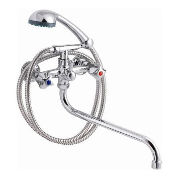 Смес/ванна ПСМ-157-К/50 к/затв дл/изл в/к Профсан PSM-157-50