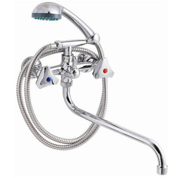 Смес/ванна ПСМ-157-К/80 к/затв дл/изл Профсан PSM-157-80