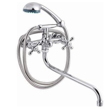 Смес/ванна ПСМ-157-К/89 к/затв дл/изл в/к Профсан PSM-157-89