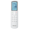 Инверторная сплит-система кассетного типа серии HEAVY EU DC INVERTER R32 Wi-Fi ACT-24UR4RJC8/PE-QFA/CD/AUW-24U4RJ7 (комплект)