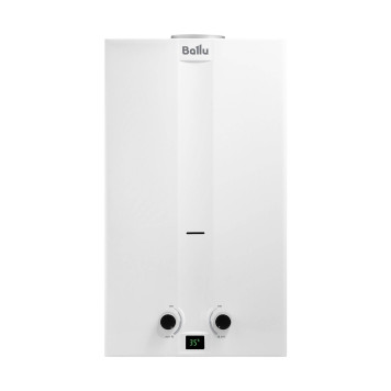 Колонка газовая Ballu GWH 10 Fiery-2