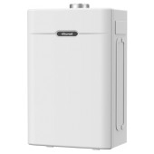 Котел газовый KITURAMI ALPHA PLUS-15