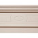Каминокомплект: Очаг Electrolux EFP/P-3020LS N, портал Bianco 30 шпон белёный дуб