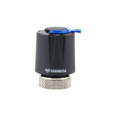 Сервопривод VARMEGA VM19002, 230 В, НЗ, M30х1.5