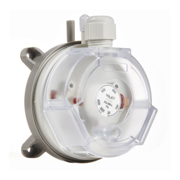 Датчик перепада давления PS-2000-L