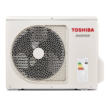 Блок наружный универсальный TOSHIBA RAS-22J2AVSG-E1 бытовой сплит-системы