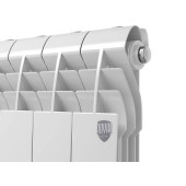 Радиатор Royal Thermo Biliner Alum 500 - 6 секц.