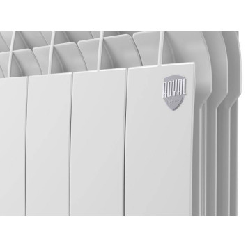Радиатор Royal Thermo Biliner Alum 500 - 6 секц.-1