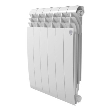 Радиатор Royal Thermo Biliner Alum 500 - 6 секц.-2