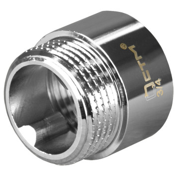 Удлинитель CTM 3/4 г/ш x 10 мм