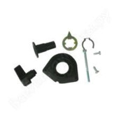 Адаптер для установки привода на клапан ESBE MOK01