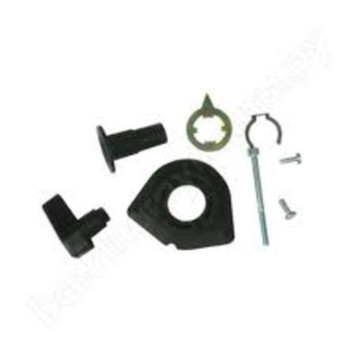 Адаптер для установки привода на клапан ESBE MOK01