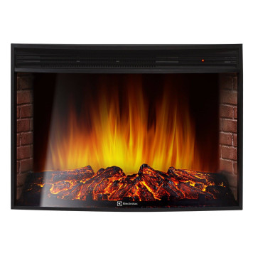 Очаг электрический Electrolux Sphere Plus EFP/P-3320RLS N-1