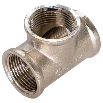 Тройник CTM 1-1/2 г/г/г CTM