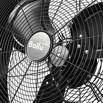 Вентилятор промышленный Ballu BIF-10SB-2