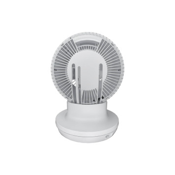 Вентилятор настольный Electrolux ETF-109W-1