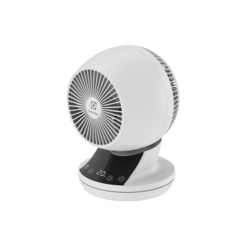 Вентилятор настольный Electrolux ETF-109W-2