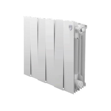 Радиатор Royal Thermo PianoForte 300 /Bianco Traffico - 6 секц.-1