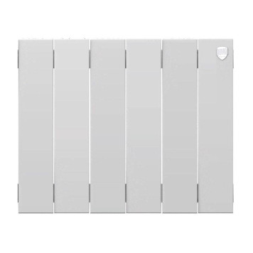 Радиатор Royal Thermo PianoForte 300 /Bianco Traffico - 6 секц.-2