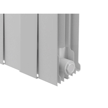 Радиатор Royal Thermo PianoForte 300 /Bianco Traffico - 6 секц.-3