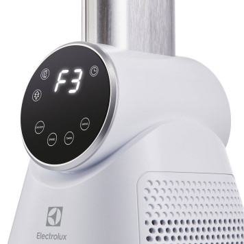 Вентилятор безлопастной Electrolux EFB-1210W-2