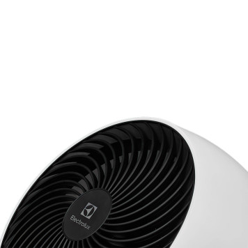 Вентилятор настольный Electrolux ETF-108W-1
