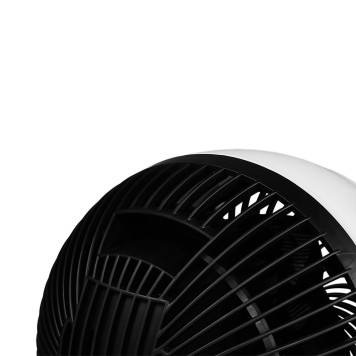 Вентилятор настольный Electrolux ETF-108W-2