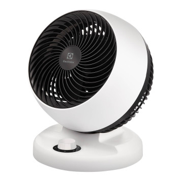 Вентилятор настольный Electrolux ETF-108W-3