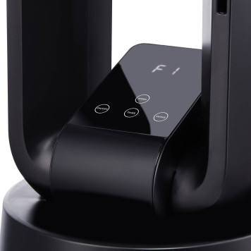 Вентилятор безлопастной Electrolux EFB-1215B-1