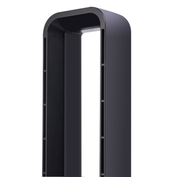 Вентилятор безлопастной Electrolux EFB-1215B-2
