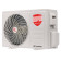 Блок наружный Royal Thermo Barocco DC RTBI/out-12HN8/white сплит-системы, инверторного типа