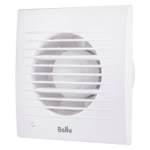 Вентилятор вытяжной Ballu BAF-FW 100 N