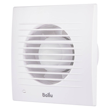 Вентилятор вытяжной Ballu BAF-FW 100 N