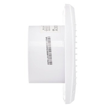 Вентилятор вытяжной Ballu BAF-FW 100 N-1