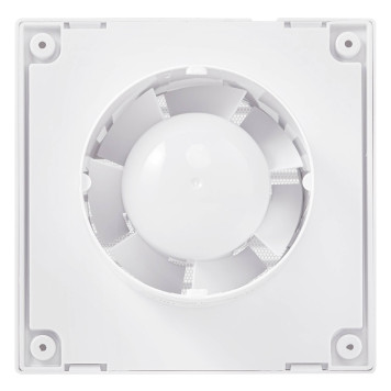 Вентилятор вытяжной Ballu BAF-FW 100 N-2