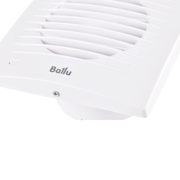 Вентилятор вытяжной Ballu BAF-FW 100 N-4