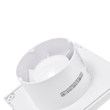 Вентилятор вытяжной Ballu BAF-FW 100 N-5