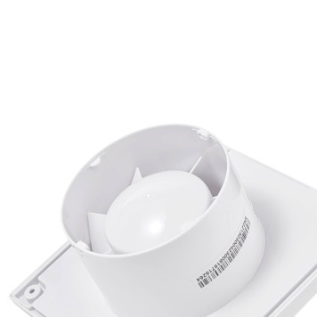 Вентилятор вытяжной Ballu BAF-FW 100 N-6