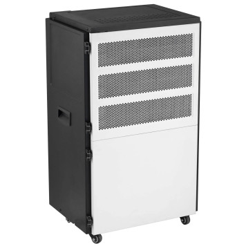 Осушитель воздуха Ballu Heavy Duty Plus BD120HP-2