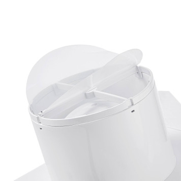 Вентилятор вытяжной Ballu BAF-SL 100 V-1