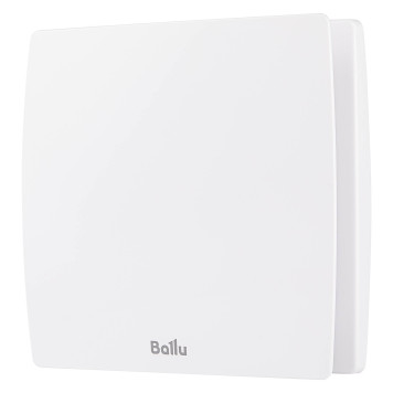 Вентилятор вытяжной Ballu BAF-SL 100 V-3