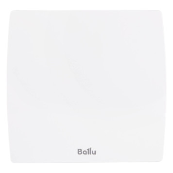 Вентилятор вытяжной Ballu BAF-SL 100 V-4