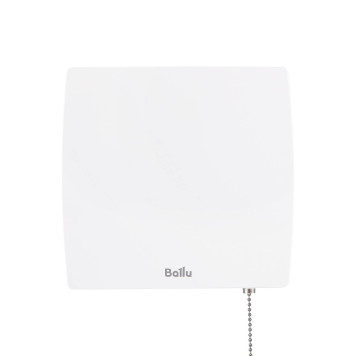 Вентилятор вытяжной Ballu BAF-SL 100 VP-2