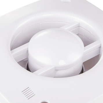 Вентилятор вытяжной Ballu BAF-SL 100 VP-5